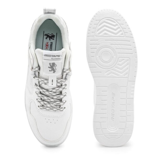 Redtape White Sneaker
