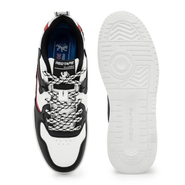 RT Lifestyle Sneaker RB - Image 2
