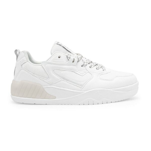 Redtape White Sneaker