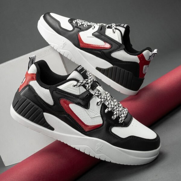 RT Lifestyle Sneaker RB - Image 3