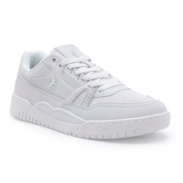 RedTape Classic White Sneaker