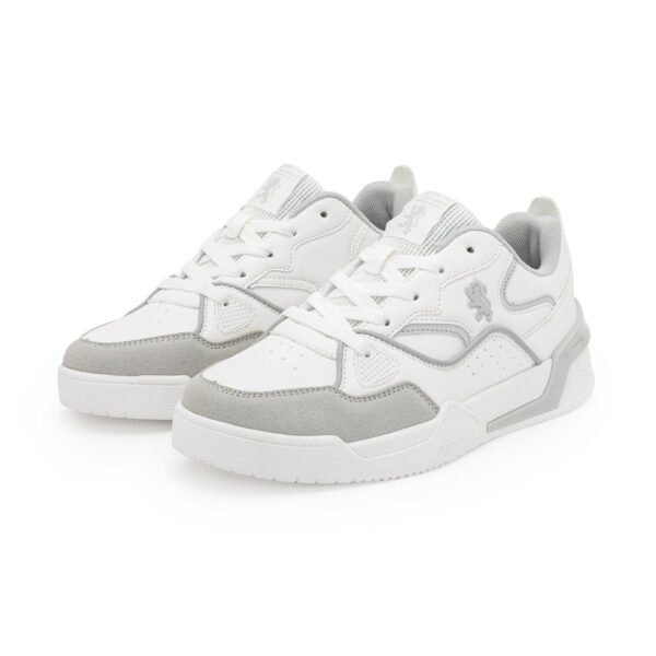 Redtape Filone-White Sneaker - Image 2