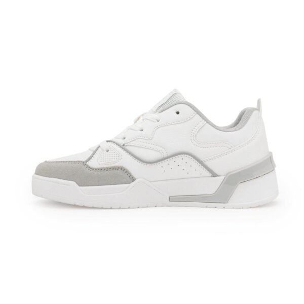 Redtape Filone-White Sneaker - Image 3