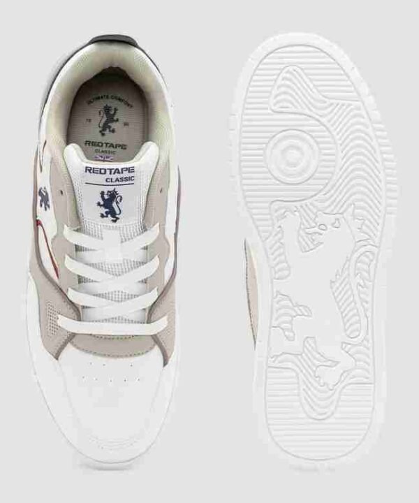 RedTape Filone Lightweight Sneakers - Image 2