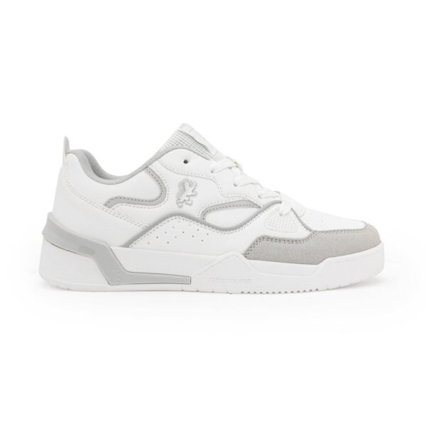 Redtape Filone-White Sneaker - Image 4