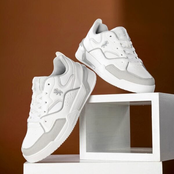 Redtape Filone White