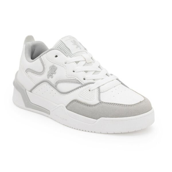 Redtape Filone-White Sneaker - Image 6