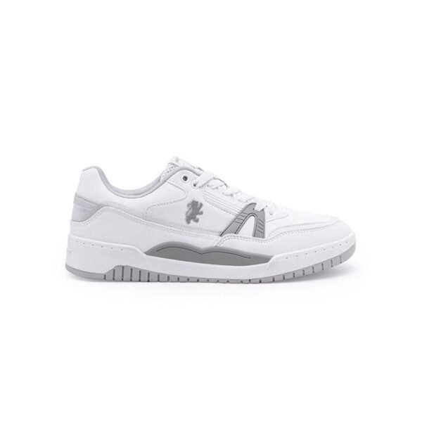 Redtape Gray White Sneaker