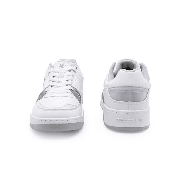 Redtape Gray White Sneaker