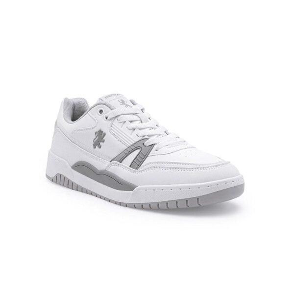 Redtape Gray White Sneaker