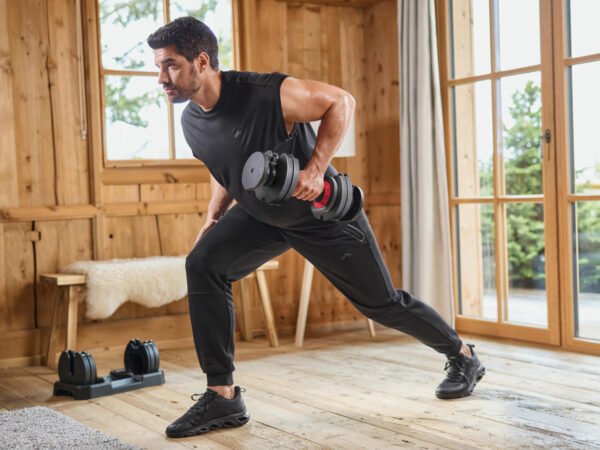 Crivit Men Sports Shoe - Image 6