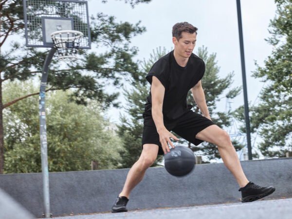 Crivit Men Sports Shoe - Image 7