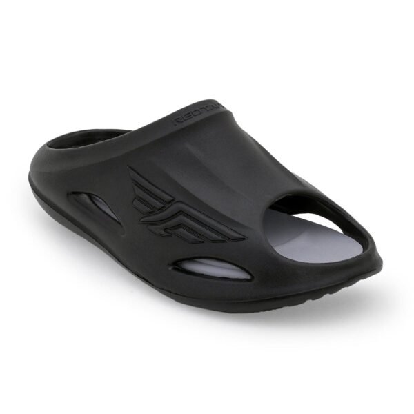 Redtape Black Slider