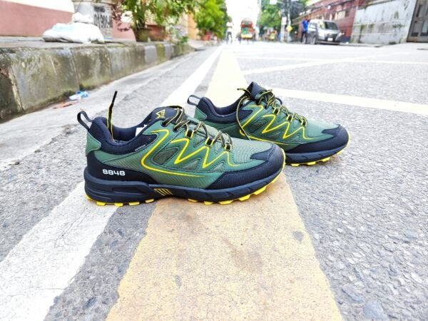 Waterproof Shoes – All-Weather Comfort with Grip Sole” - Image 4