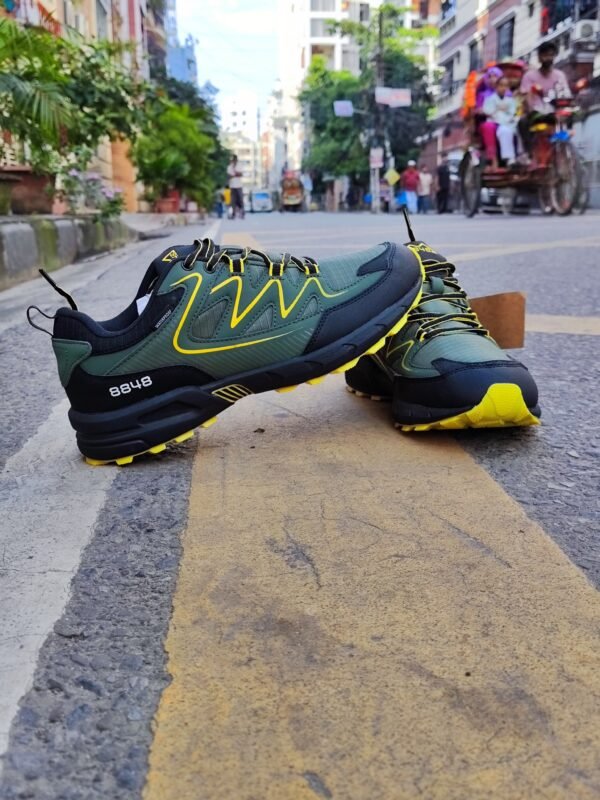Waterproof Shoes – All-Weather Comfort with Grip Sole” - Image 5