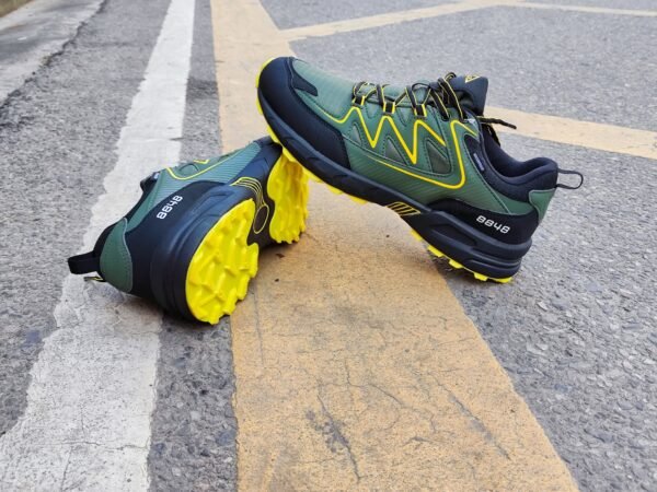 Waterproof Shoes – All-Weather Comfort with Grip Sole” - Image 3