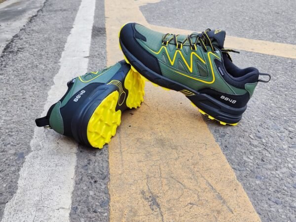 Waterproof Shoes
