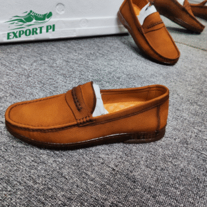Premium Genuine Leather Loafer