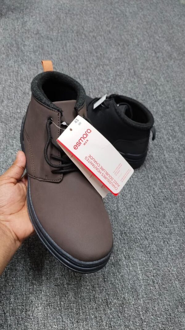 Ankle Boot