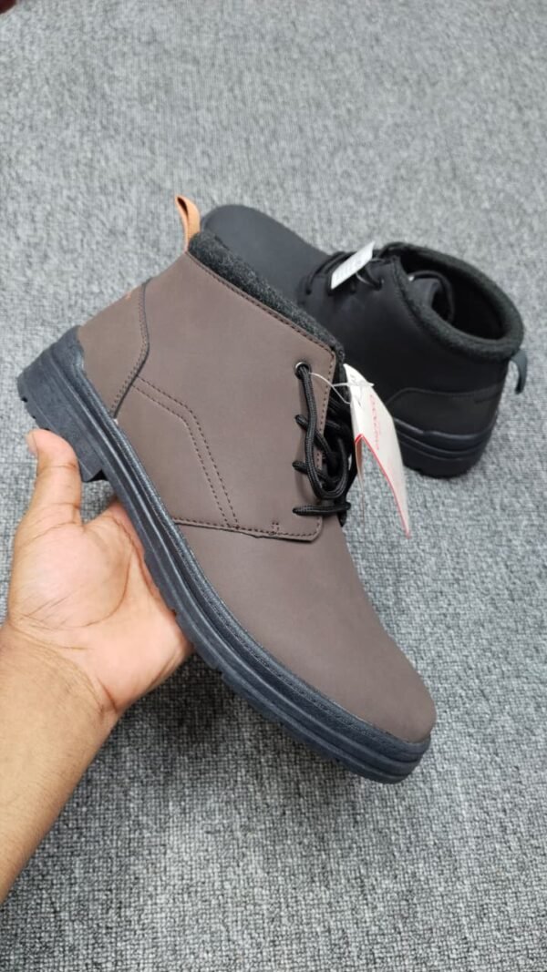 Ankle Boot