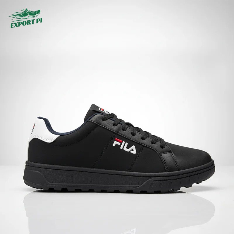 Fila Casual Sneakers black