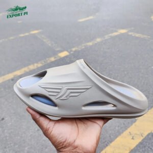 Redtape Sliders Cream Colour