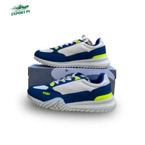 Kappa Arklow Sneakers Navy Blue