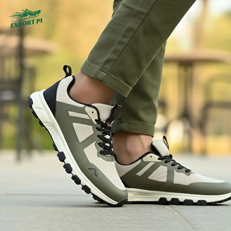 Crivit light casual shoes Grey