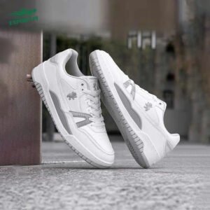 Redtape Gray White Sneaker