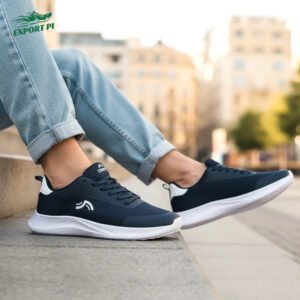 Crivit LightGear Sports Shoe Navy