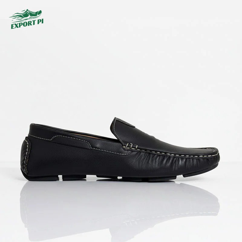 WB Loafer Black – Super Soft Comfort - Image 5