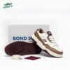 BondStreet Chocolate Drift Sneakers