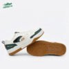 BondStreet Sneakers white green