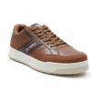 Umbro Brown Casual Sneaker