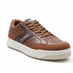 Umbro Brown Casual Sneaker