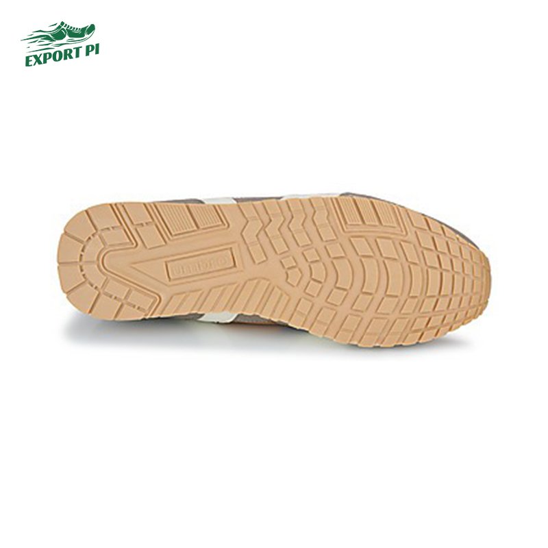 Umbro UM STAN Marine _ Ecru _ Camel