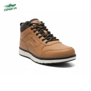 Umbro High Neck Brown Sneaker | Export-pi