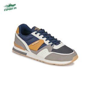 Umbro STAN Marine / Ecru / Camel | Export-Pi