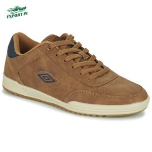 Umbro Brown Sneaker
