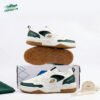 BondStreet Sneakers white green