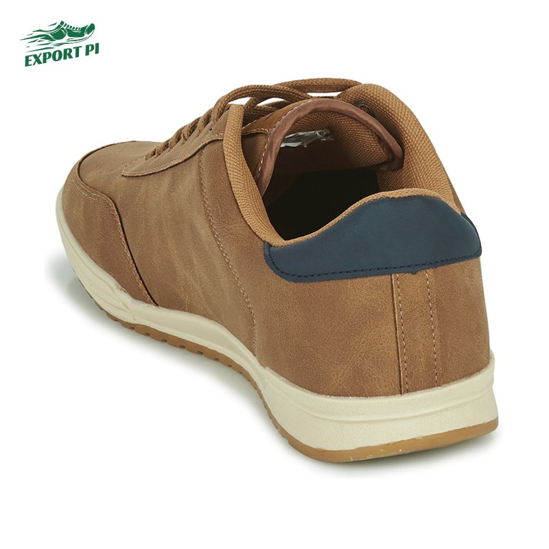 Umbro Brown Sneaker – Premium Shoe | Export Pi - Image 8