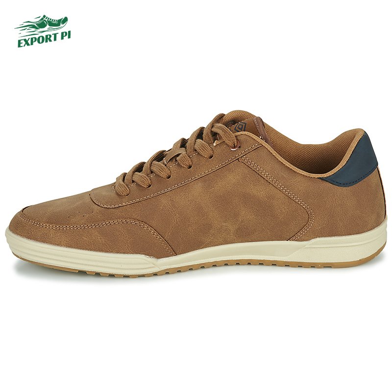 Umbro Brown Sneaker – Premium Shoe | Export Pi - Image 7