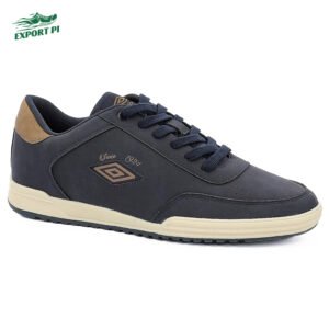Umbro Navy Sneaker