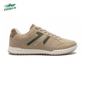 Umbro Beige-Tan Shoe