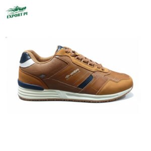 Umbro Brown Shoe | Export - pi