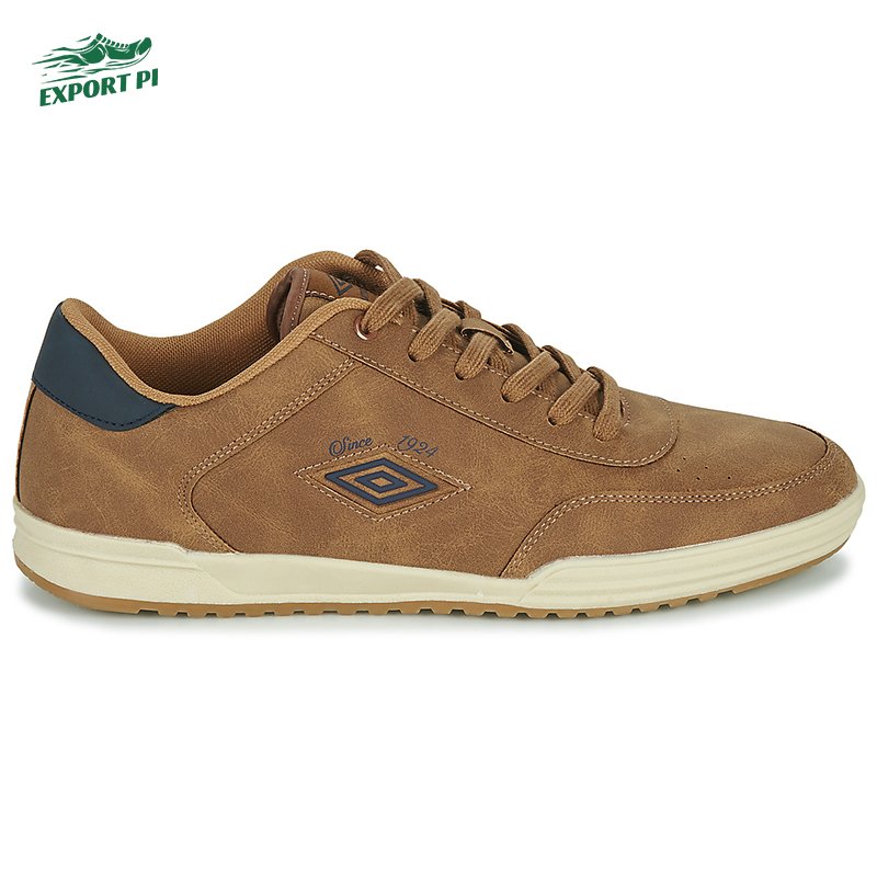 Umbro Brown Sneaker – Premium Shoe | Export Pi - Image 5