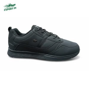 Umbro Black Shoe
