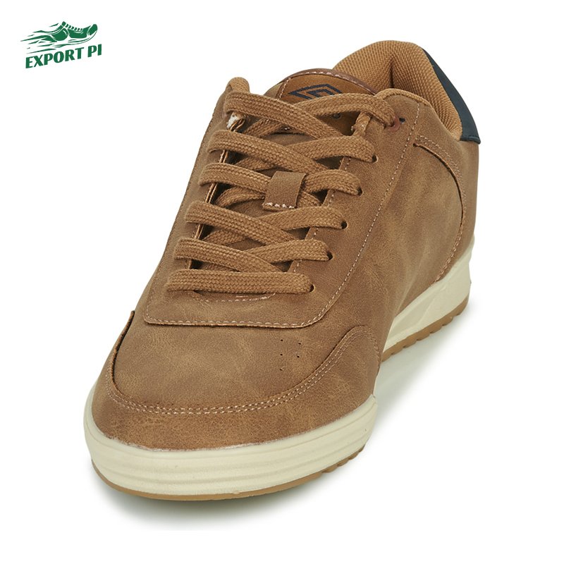 Umbro Brown Sneaker – Premium Shoe | Export Pi - Image 4