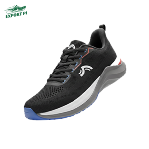 Crivit Men’s Navy Blue Sporty Sneakers