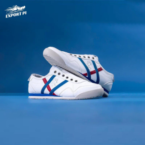 Red Tape Womens Solid White Sneakers